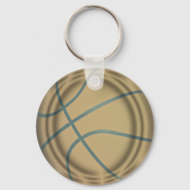 Chaveiro Basquete (Frente)