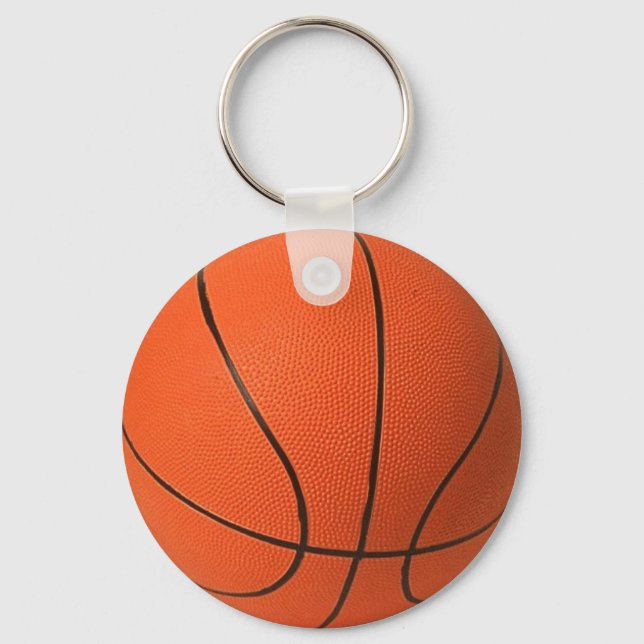 Chaveiro Basquete (Frente)