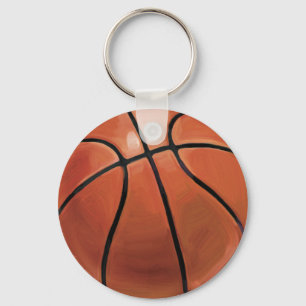 Chaveiro Basquete