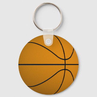 Chaveiro Basquete