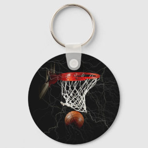 Chaveiro Basquetebol