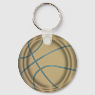 Chaveiro Basquetebol