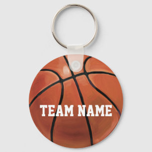 Chaveiro Basquetebol