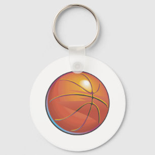 Chaveiro Basquetebol