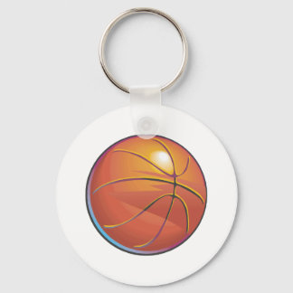 Chaveiro Basquetebol