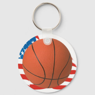 Chaveiro Basquetebol