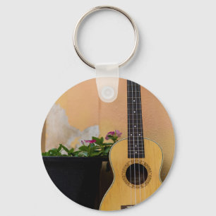 Chaveiro Bass Guitar Incrível