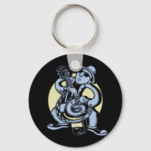 Chaveiro Bassest é o Coolist