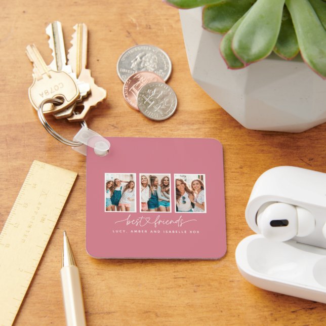 Chaveiro Bastante fofofoqueiro, amigos modernos (Mesa)