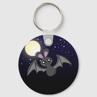 Chaveiro Bat Bunny