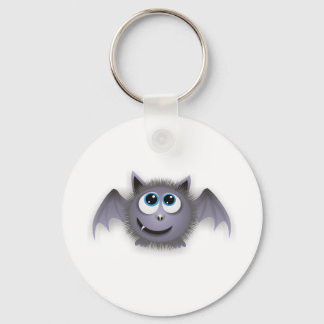 Chaveiro Bat Lil Batty