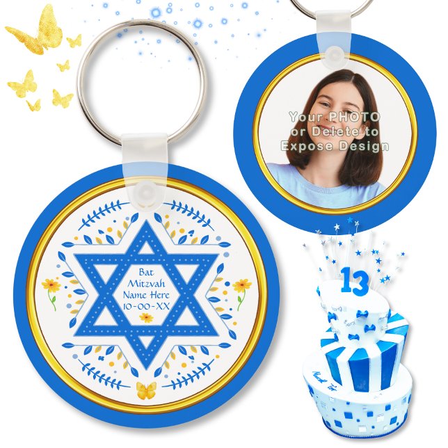 Chaveiro Bat Mitzvah Giveaways Personalizado, Bat Mitzvah (Personalized Bar Mitzvah Favors. Bar Mitzvah Giveaways Personalized. Cheap Bar Mitzvah Gifts, Guests)