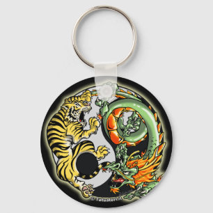 Chaveiro Batalha de Tao