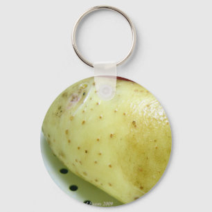 Chaveiro Batata Dourada Yukon