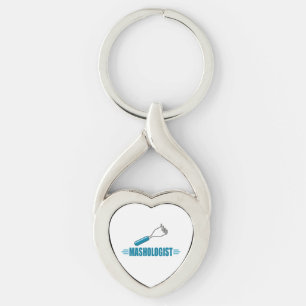 Chaveiro Batata Engraçada