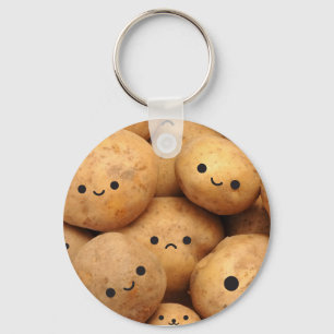 Chaveiro Batatas