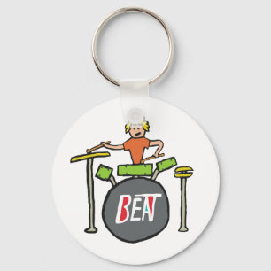 Chaveiro Bateria
