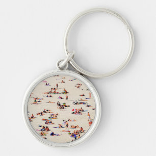 Chaveiro Bathers de Bondi, 2016 (foto) imagens do SVP de  