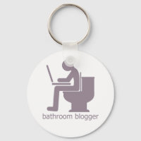 Bathroom Blogger Gurple