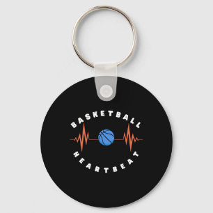 Chaveiro Batimento de basquete 6