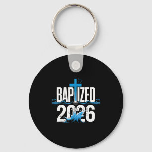Chaveiro Batizado 2026 _1