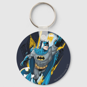 Chaveiro Batman Gotham Guardian