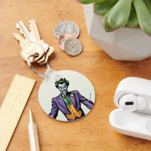 Chaveiro Batman Knight FX- 22A