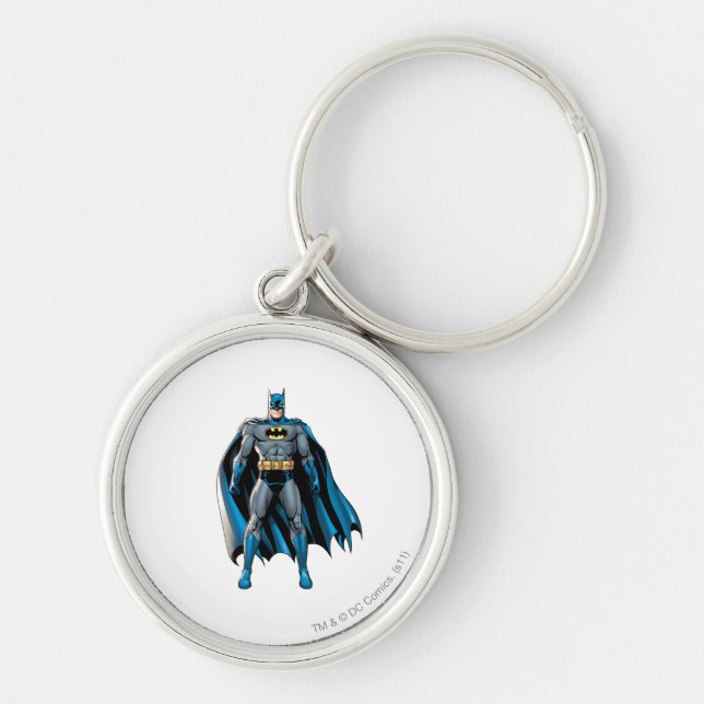 Chaveiro Batman Levanta (Frente)