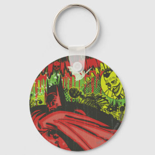 Chaveiro Batman Movie