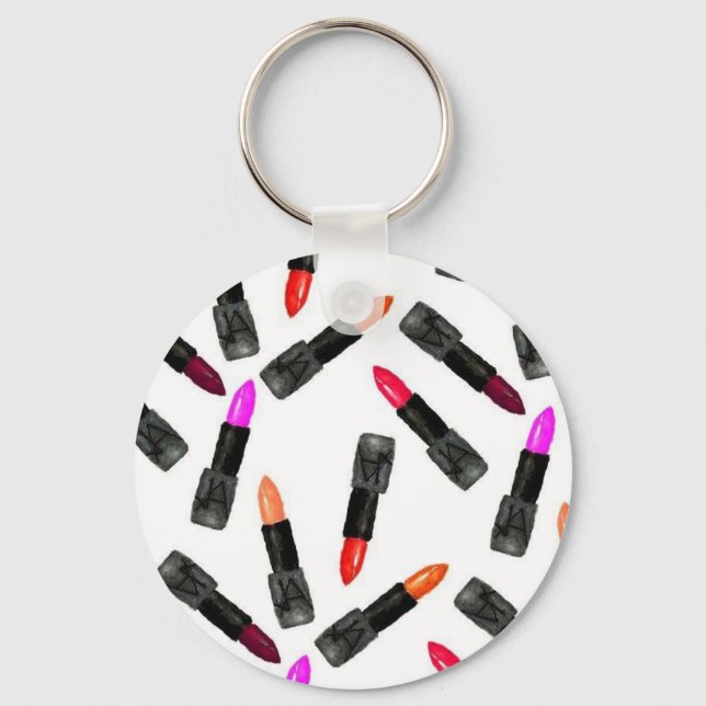 Chaveiro Batom para DAYS (Frente)