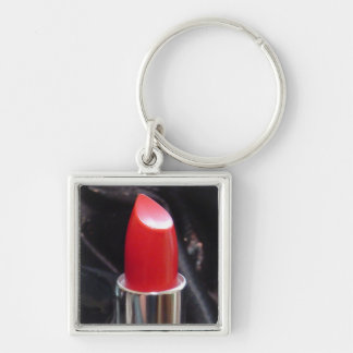 Chaveiro Batom Vermelho
