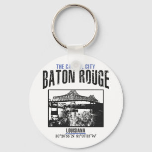 Chaveiro Baton Rouge