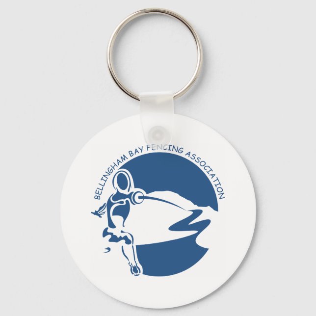 CHAVEIRO BBFA (Frente)