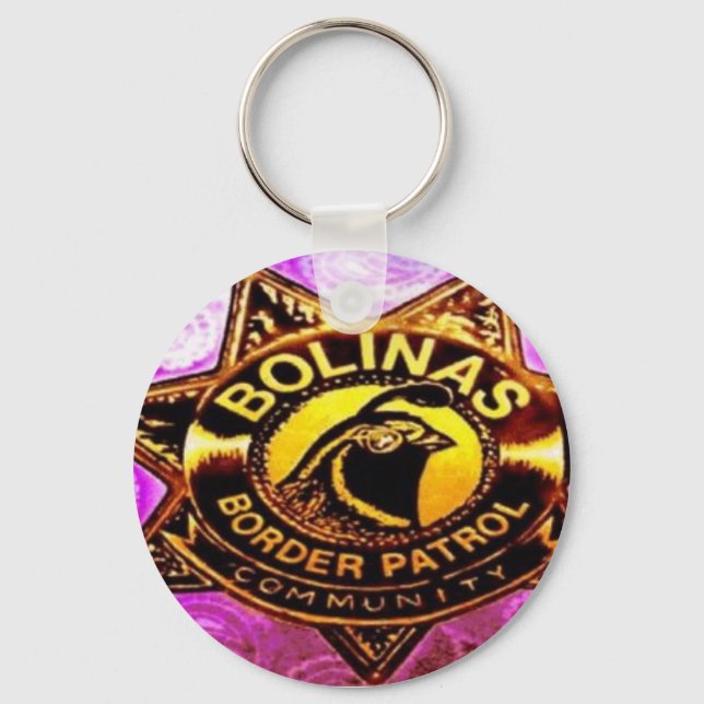 CHAVEIRO BBP (Frente)