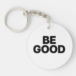 Chaveiro Be Good