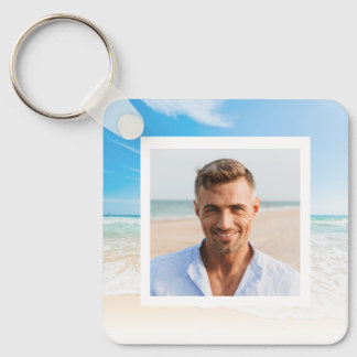 Chaveiro Beach Background Memorial KeepsasaChaveiro