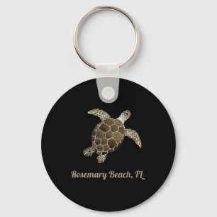 Chaveiro Beach Rosemary, Fl Marine Biology Salvar A Turma D