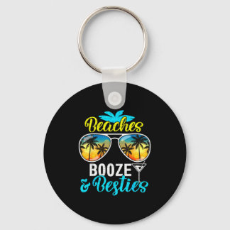 Chaveiro Beaches booze besties girls trip 2026 florida