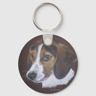Chaveiro Beagle