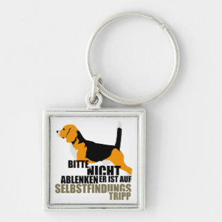 Chaveiro Beagle Geschenke