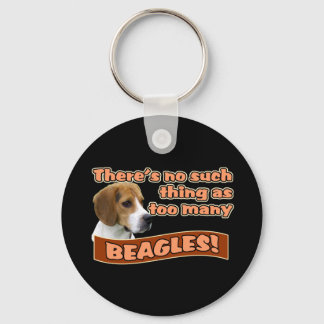 CHAVEIRO BEAGLES