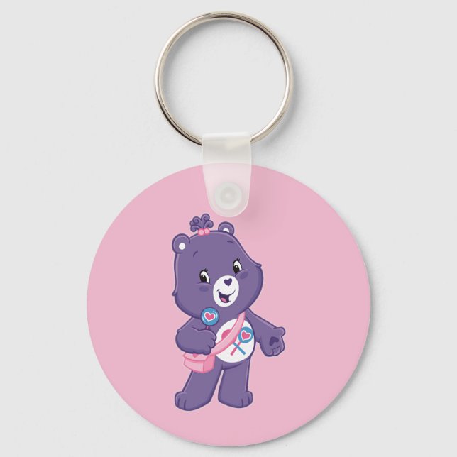 Chaveiro Bear (Frente)