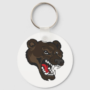 Chaveiro Bear-01
