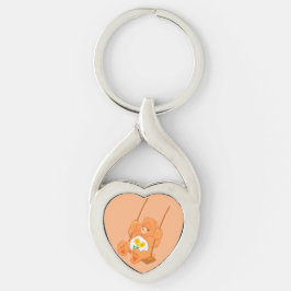 Chaveiro Bear Keychain