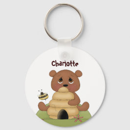 Chaveiro Bear Mel