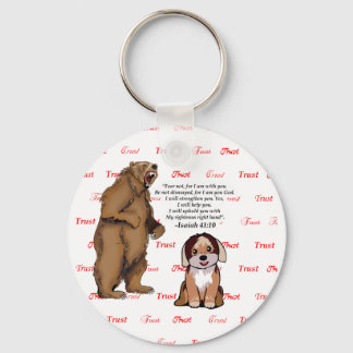 Chaveiro Bear Puppy - Trust - #5 - Faith Red.png