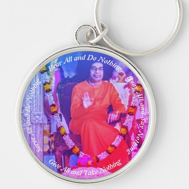 Chaveiro Bear todos os prêmios das rochas Porte-clés - Gran (Frente)