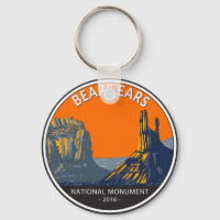 Bears Ears Monumento Nacional Utah Vintage