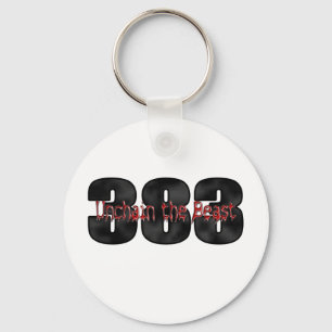 Chaveiro beastly 383 stroker motor