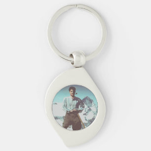 Chaveiro Beato Pier Giorgio Frassati